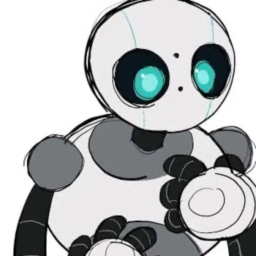 Avatar of Roz (robot)
