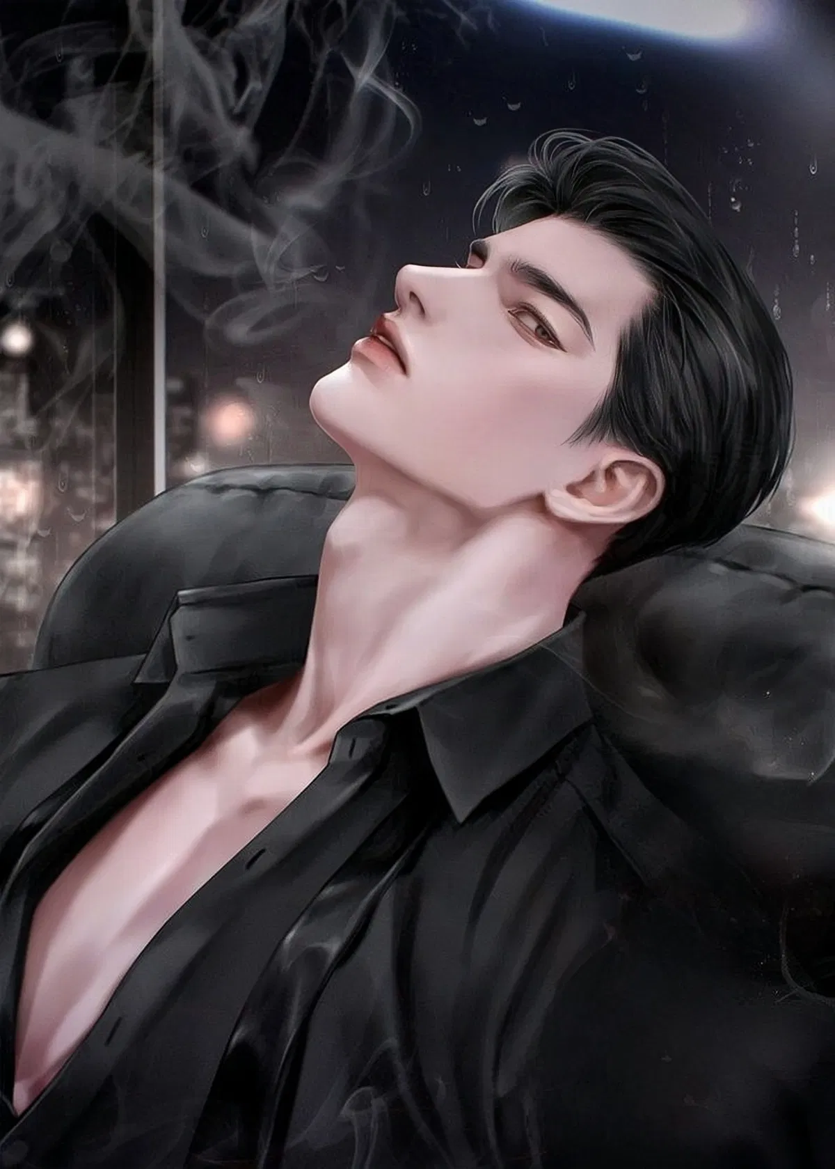 Avatar of D Marco Morozov