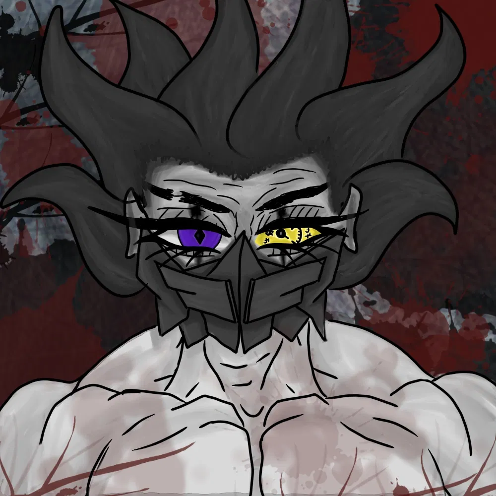 Avatar of TheGodPoz