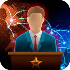 Avatar of President simulation 