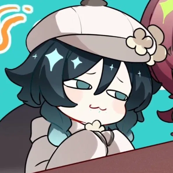 Avatar of  Need bot requests for Venti 