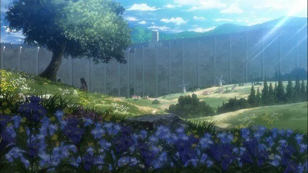 Avatar of Attack on Titan: God Mode