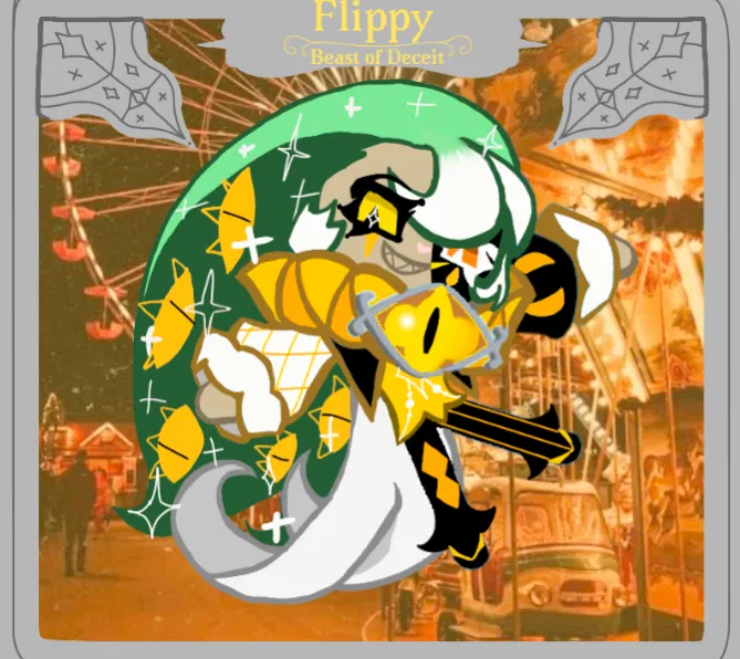 Avatar of 𝕱𝖑𝖎𝖕𝖕𝖞 || AnyPOV! (Rework)