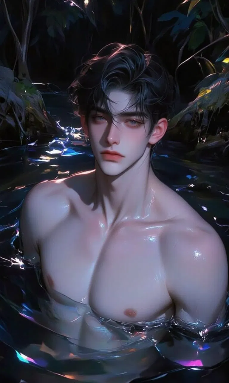 Avatar of 𝙺𝚎𝚙𝚑𝚢𝚛 / Ex-Boyfriend Stoic Actor