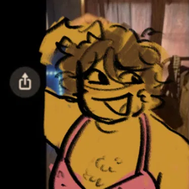 Avatar of !!VORE!! Shedletsky