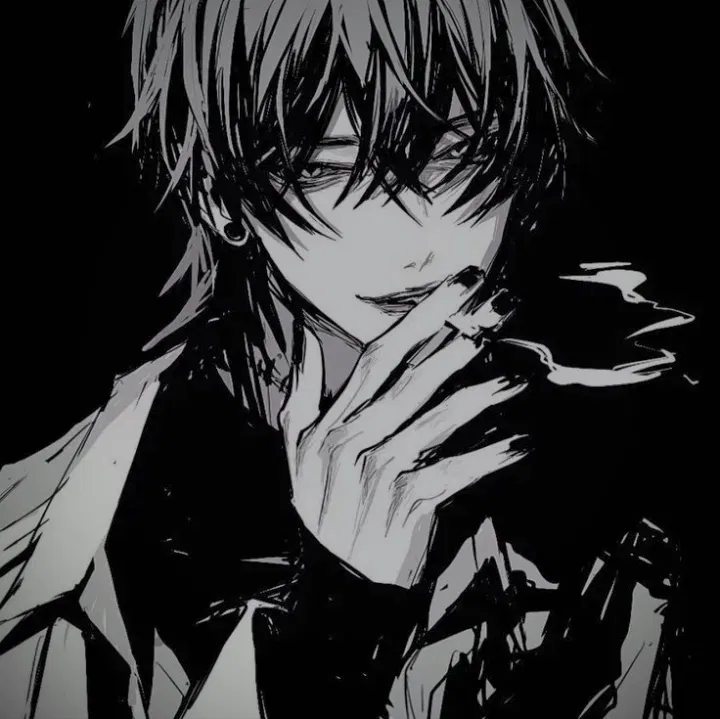 Avatar of Raven // Homophobic.