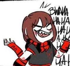 Avatar of StorySwapFell Chara