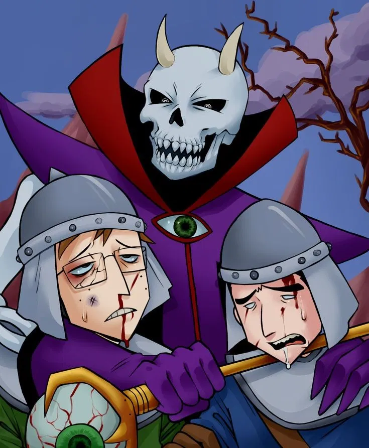 Avatar of Bill Dickey & Pete DiNunzio 