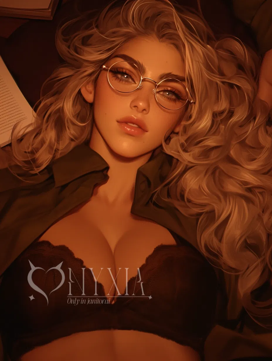 Avatar of Rhea | Shy Roommate 