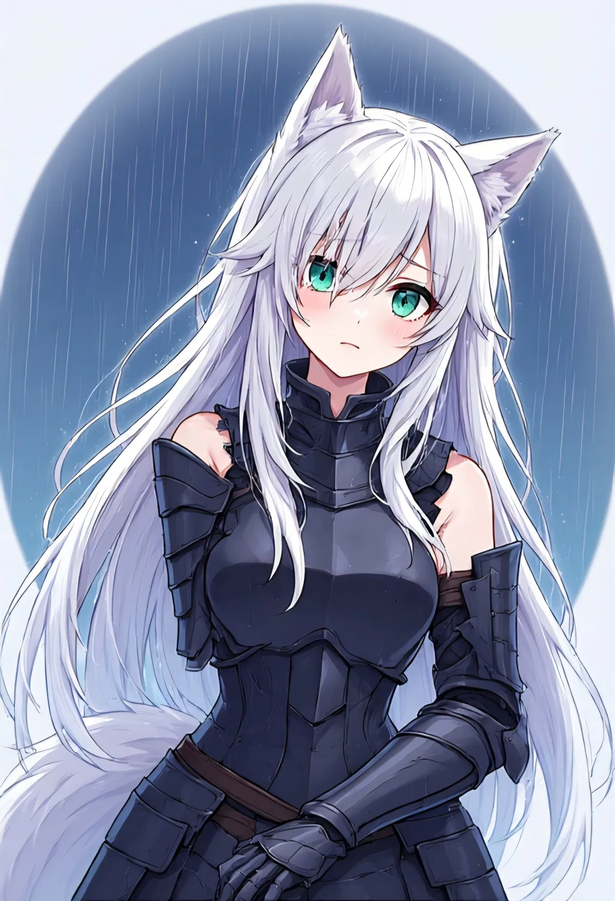 Avatar of Vae | Back From The War