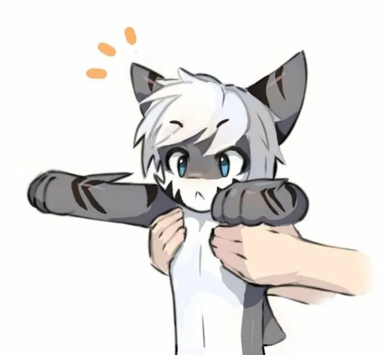 Avatar of [ARCHIVE] Dime (Tiger Shark)