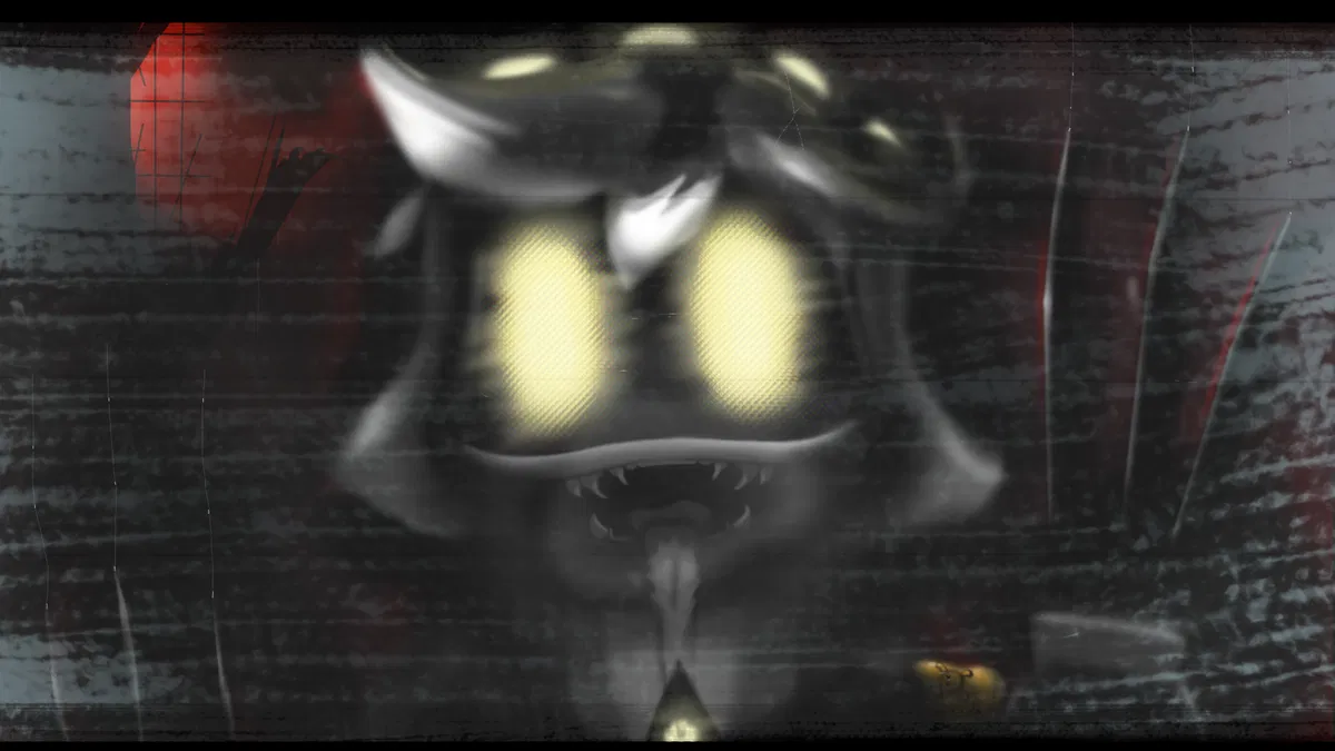 Avatar of The Night Hunter