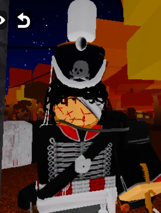 Avatar of Ersnt Von Rehfeldt 