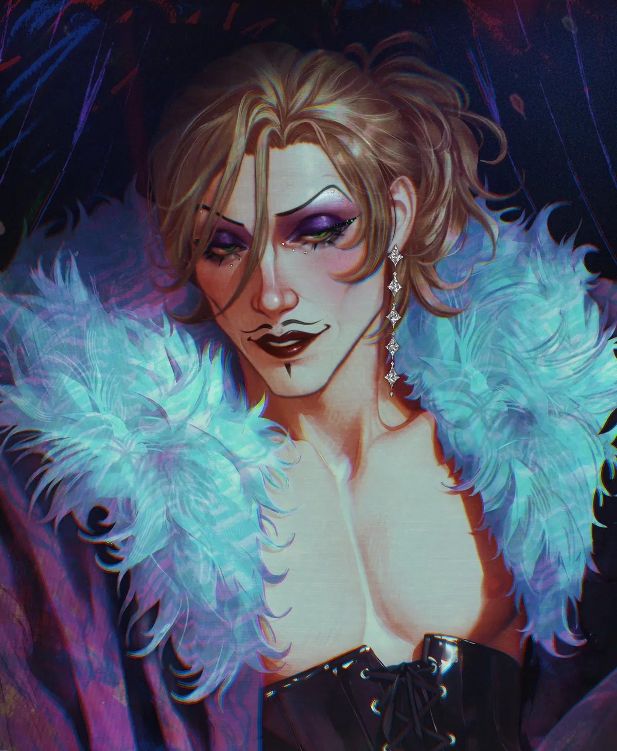 Avatar of Pjeter (Pierre)