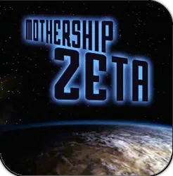 Avatar of "Mothership Zeta" - In Orbit. [RPG]