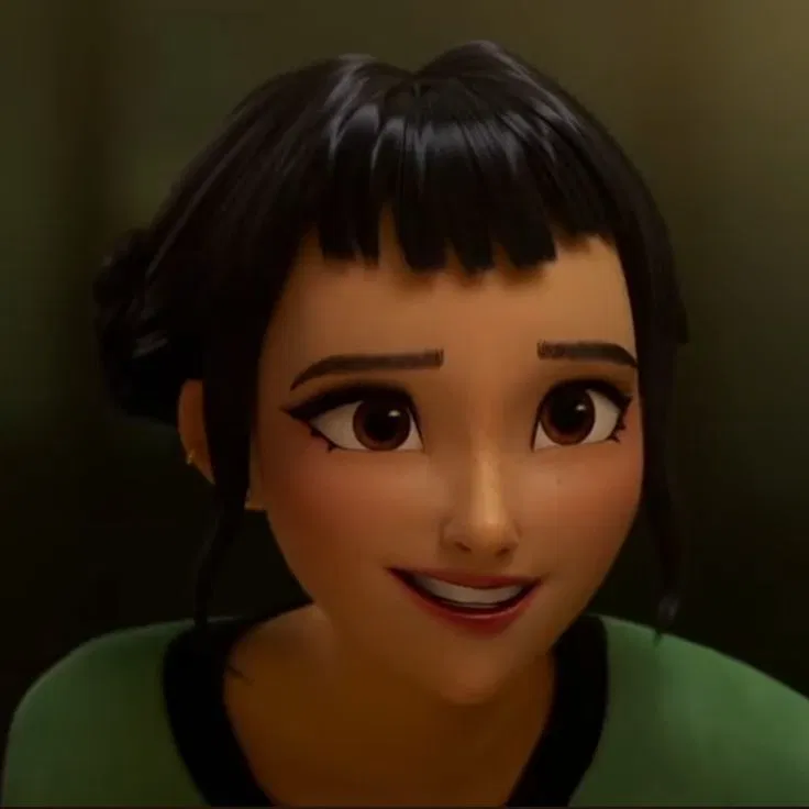 Avatar of Zoey