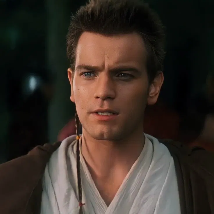 Avatar of Obi-Wan Kenobi