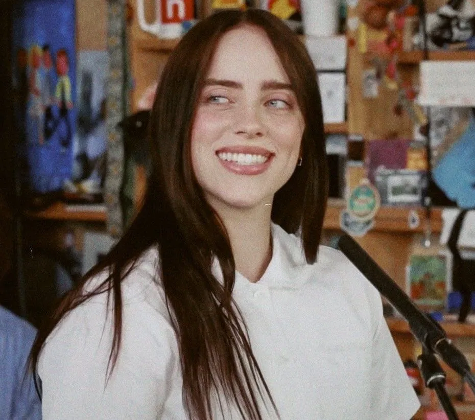 Avatar of Billie Eilish