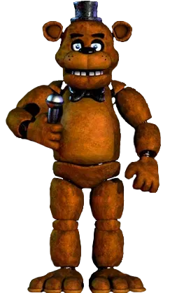 Avatar of Freddy