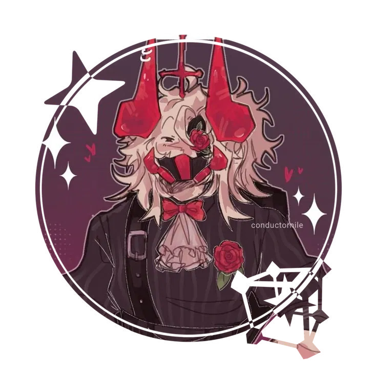 Avatar of ⚠☣︎✧₊⁺ Try your luck! . ݁₊ ⊹ . ݁˖ . ݁| EXORSPACE
