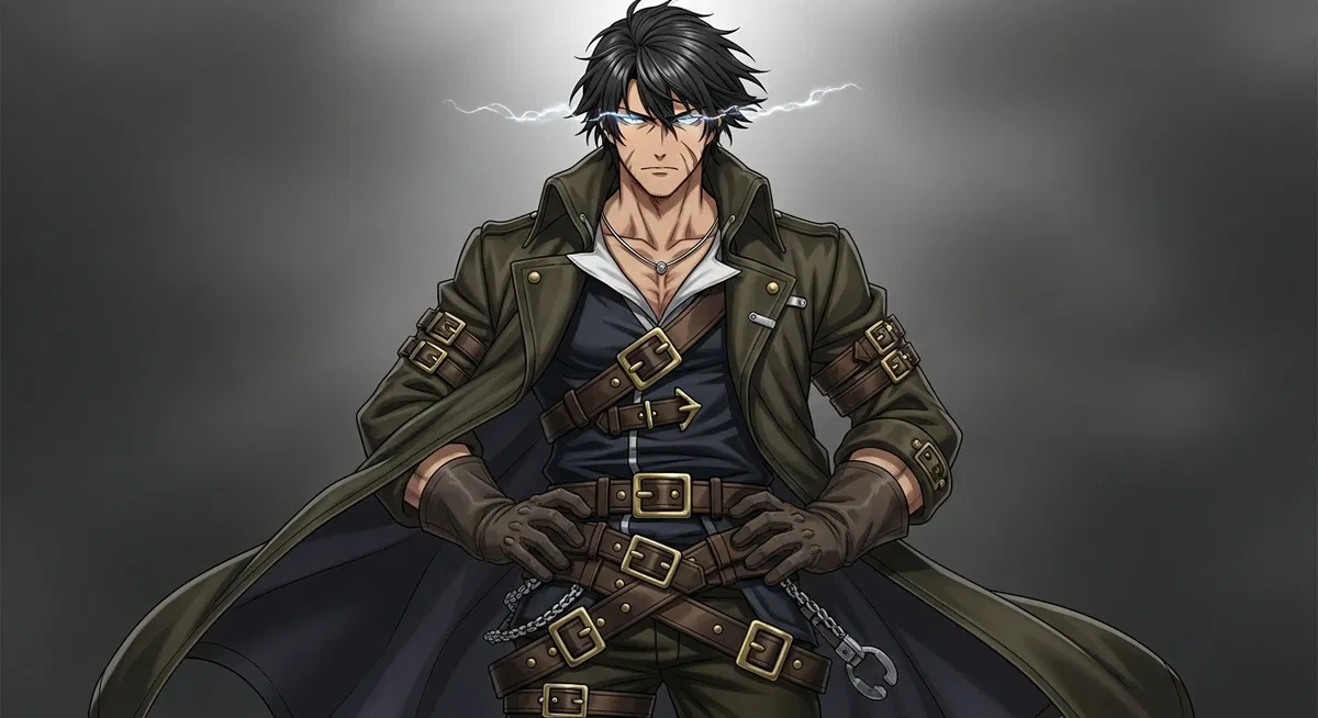 Avatar of Myrion Terrial
