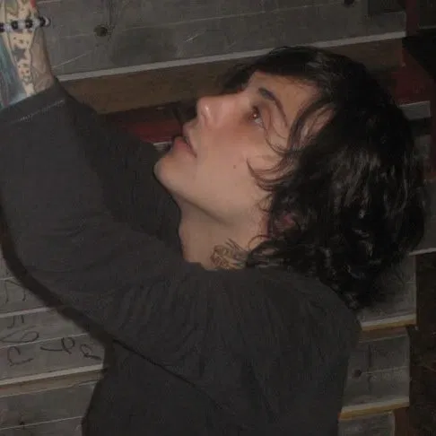 Avatar of Frank iero
