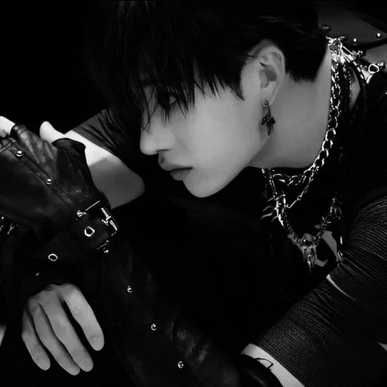 Avatar of Bang Chan ✶ Alpha