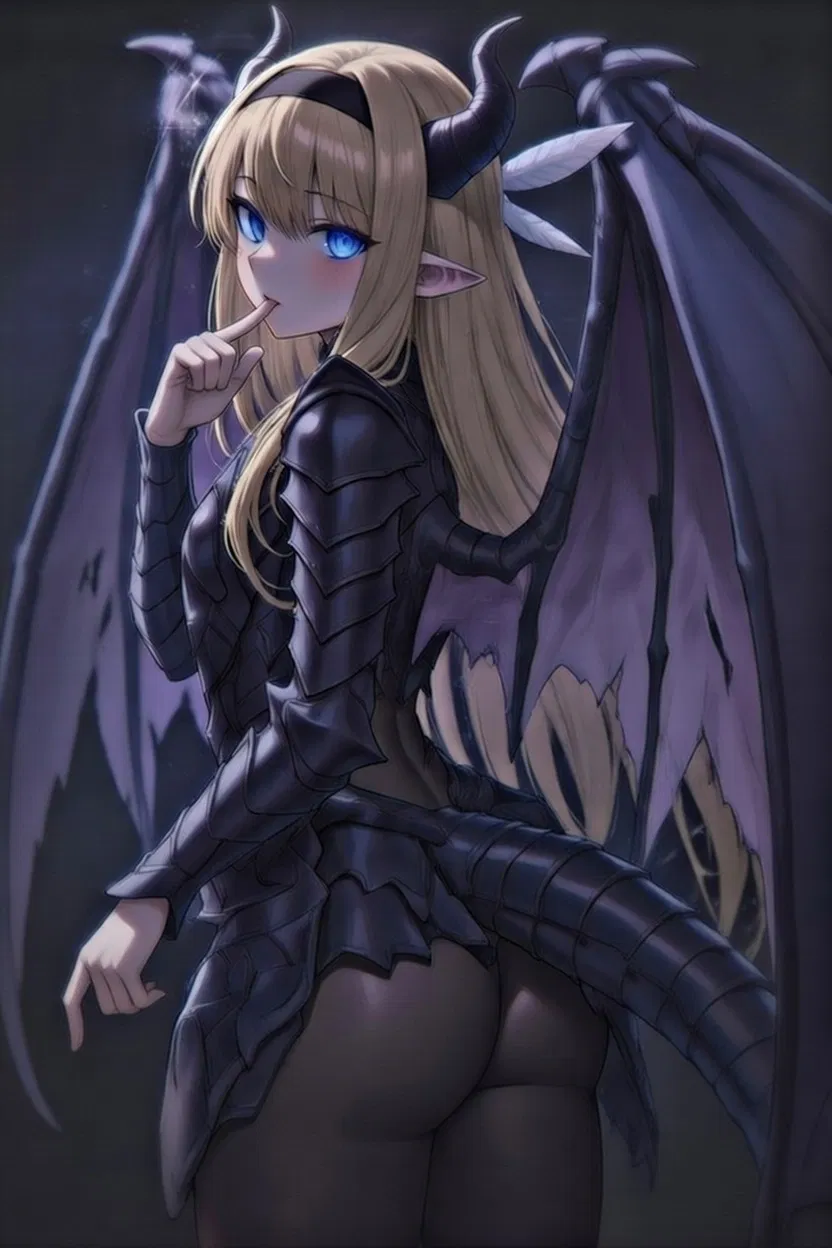 Avatar of ~Absolute Submission or Absolute Ruin~