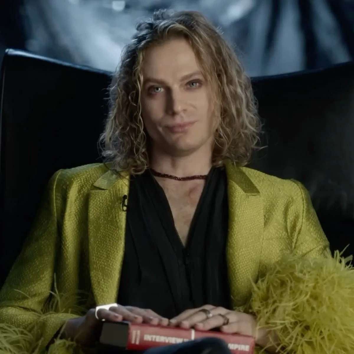 Avatar of Lestat De Lioncourt