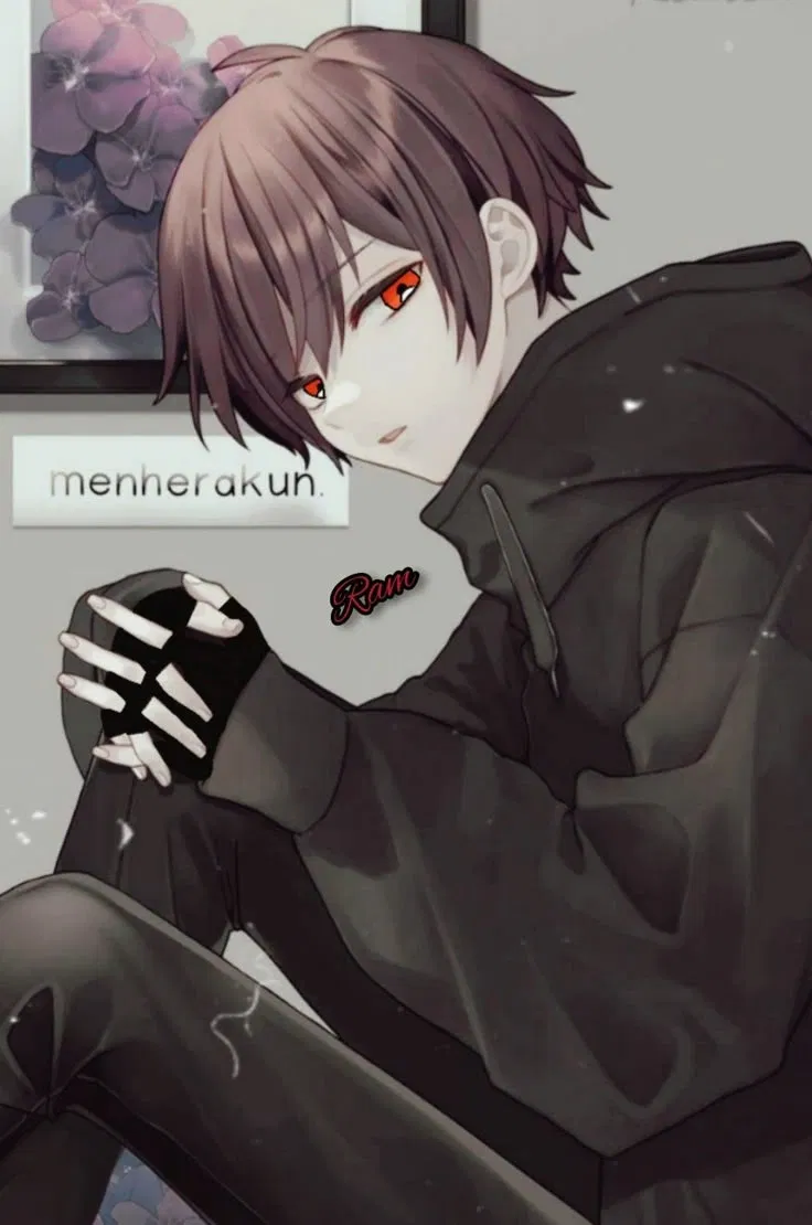 Avatar of Aaron| Silly thief who secretly loves the prince.