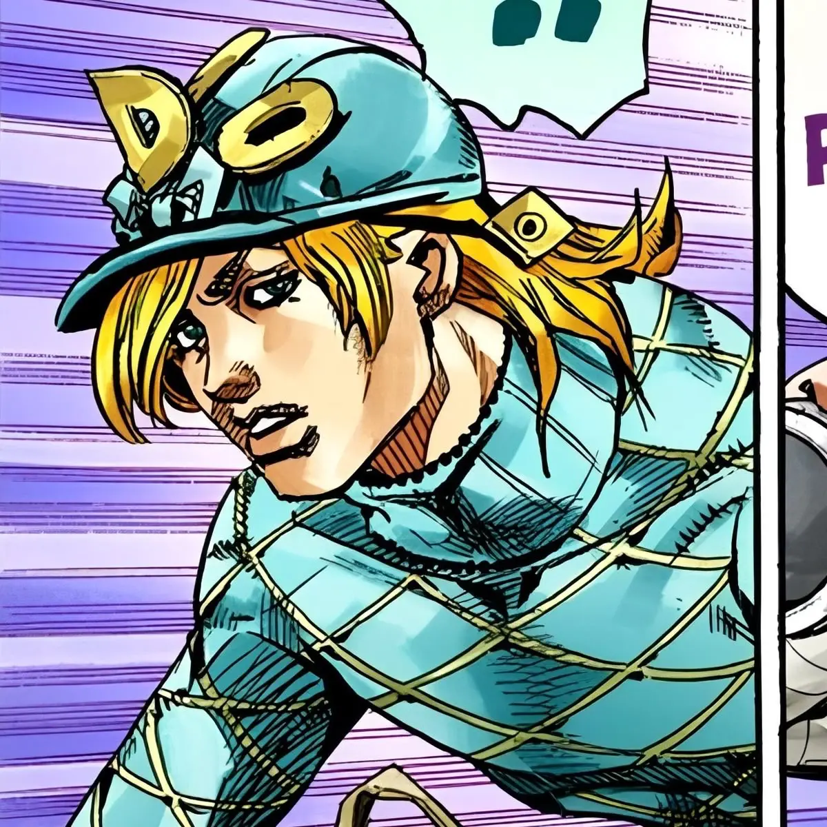 Avatar of Diego Brando