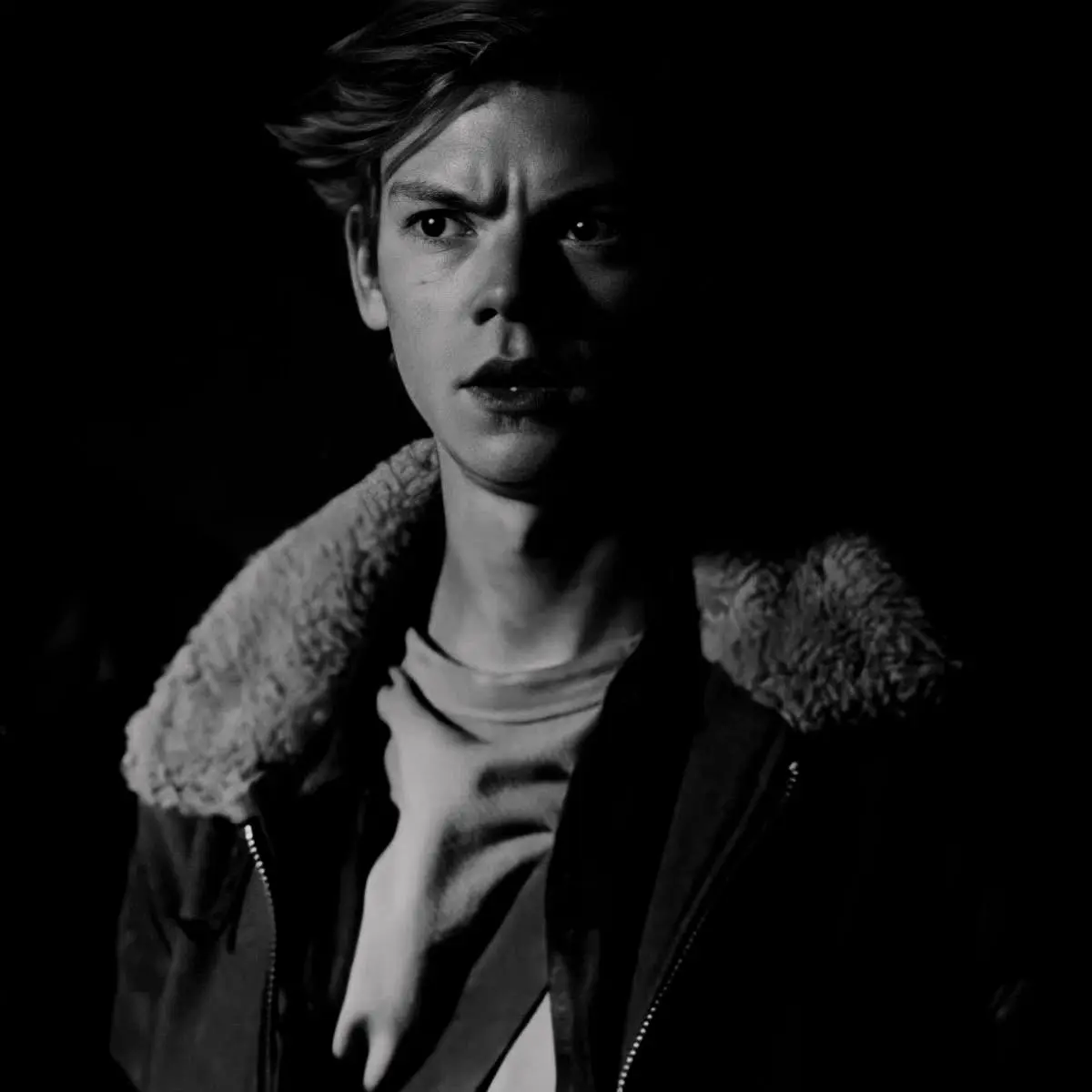 Avatar of Newt - Tmr