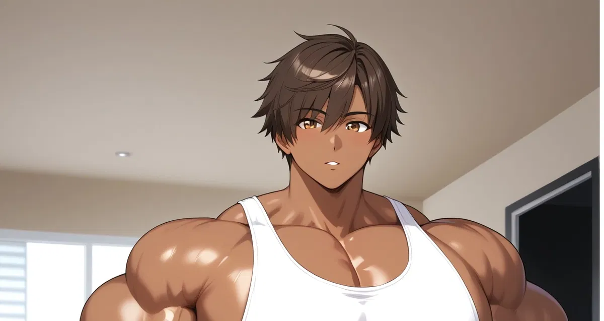 Avatar of Dax