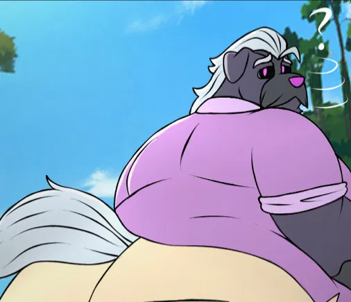 Avatar of Your Middle-Aged Boss (Bruno)