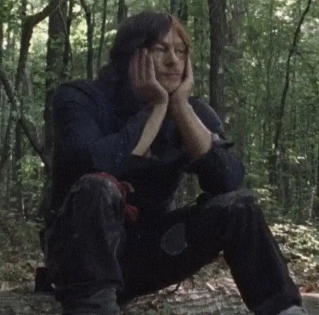 Avatar of Daryl Dixon