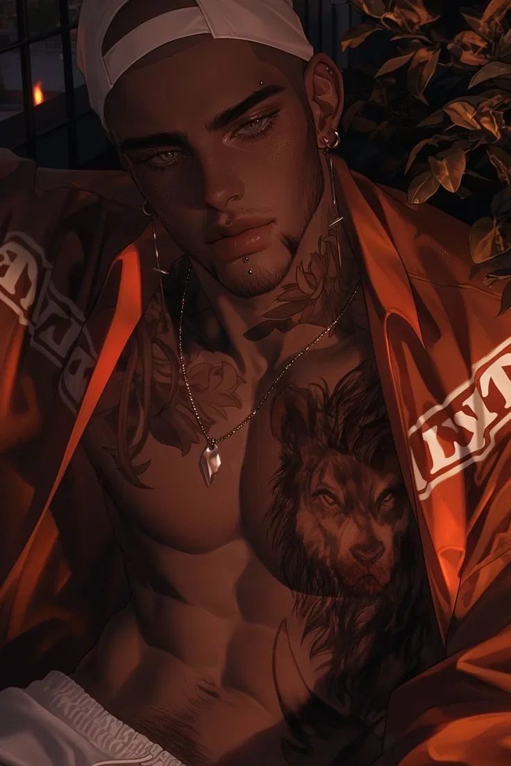 Avatar of Jalen Rodriguez|Blackmailing•Iron Bulls