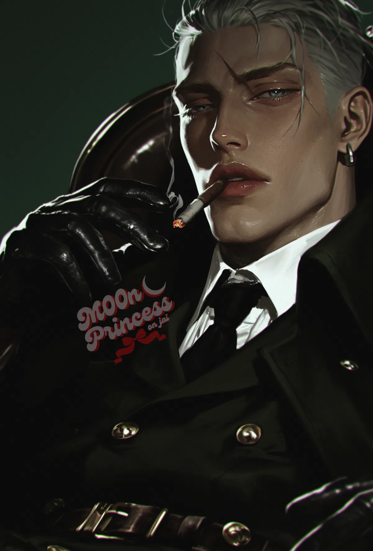 Avatar of Maksim Morozov || Alpha