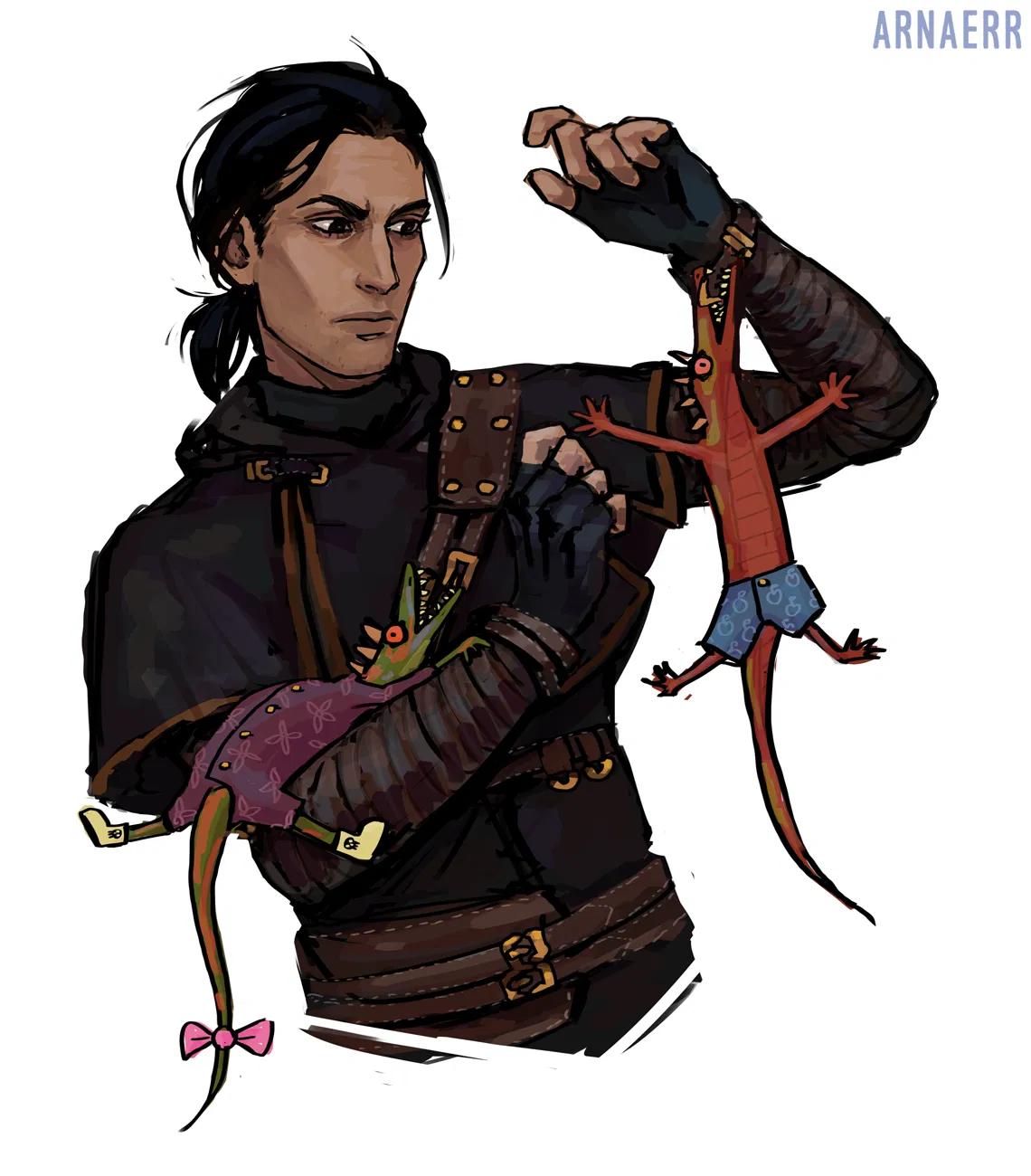 Avatar of Lucien Lachance 