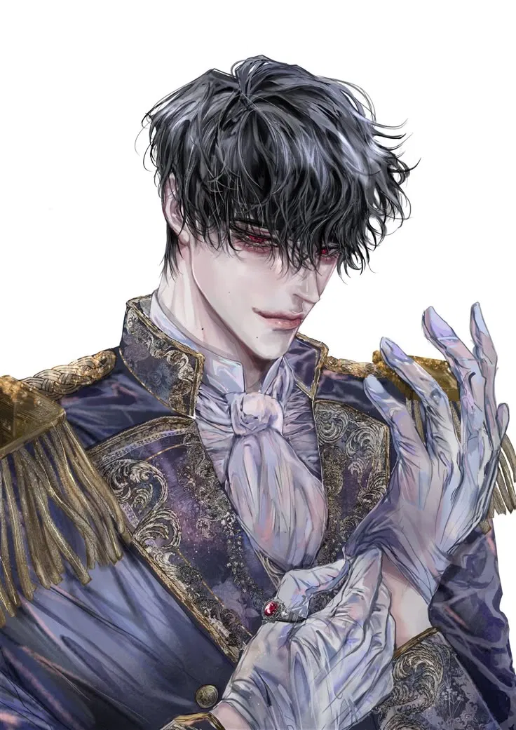 Avatar of Lucien Valtieri