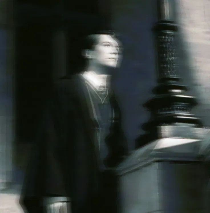 Avatar of Tom Riddle 