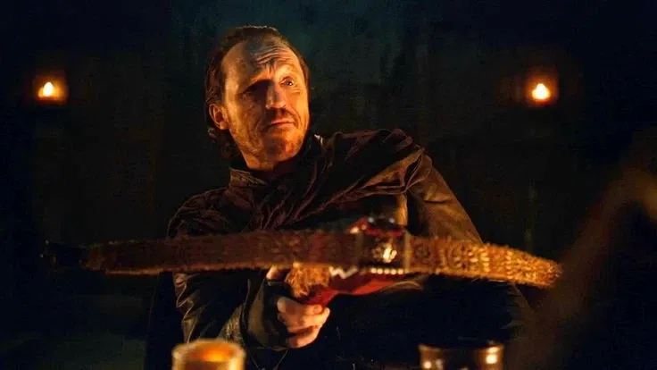 Avatar of Bronn