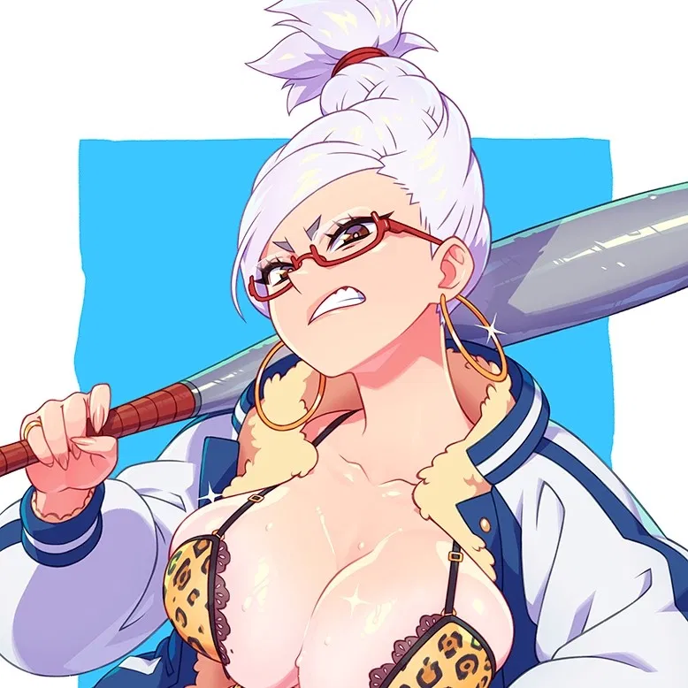 Avatar of Seiko Ayase (Club Magatsuchi Wave 3)