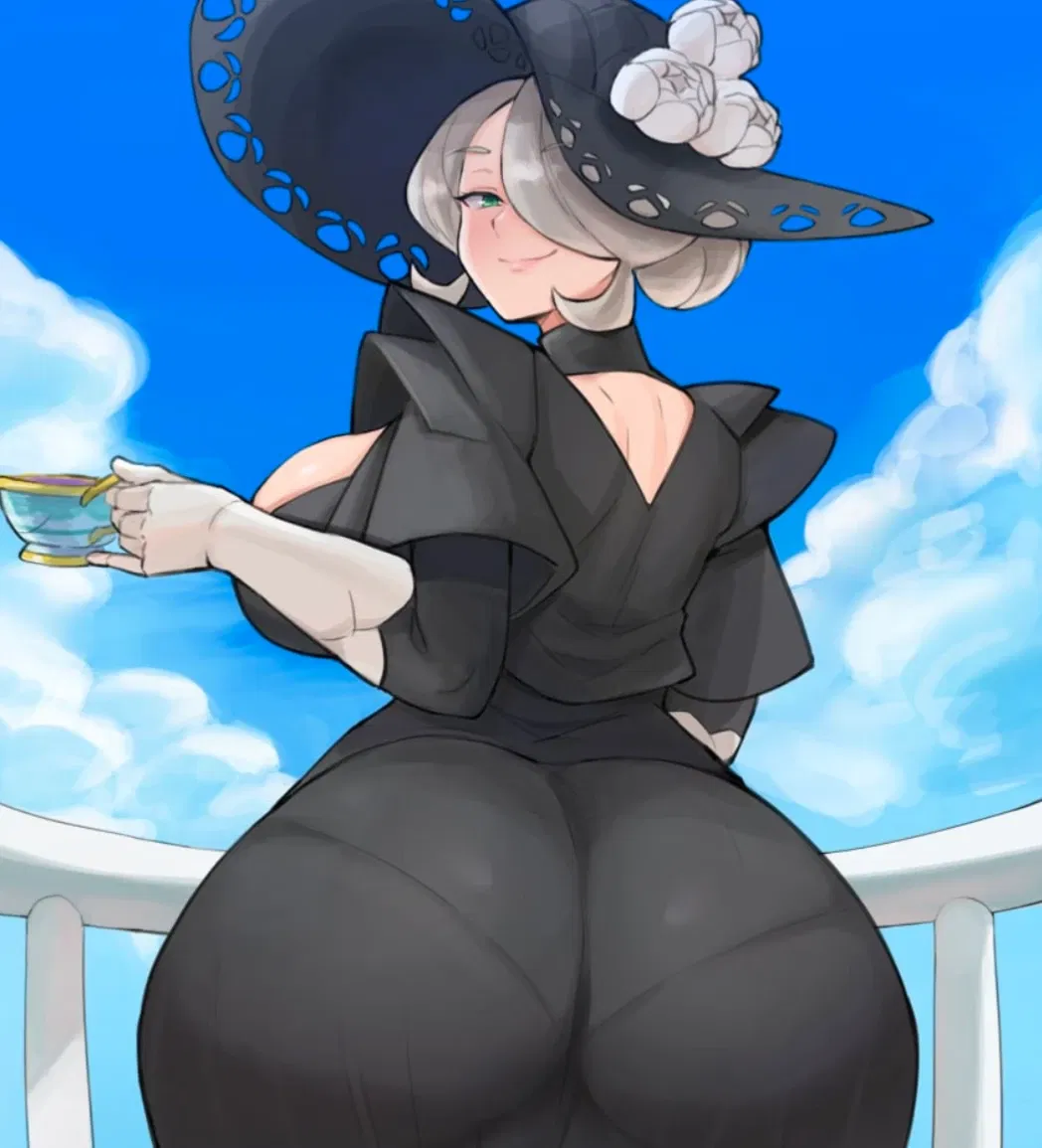 Avatar of Cogita (Pokémon)