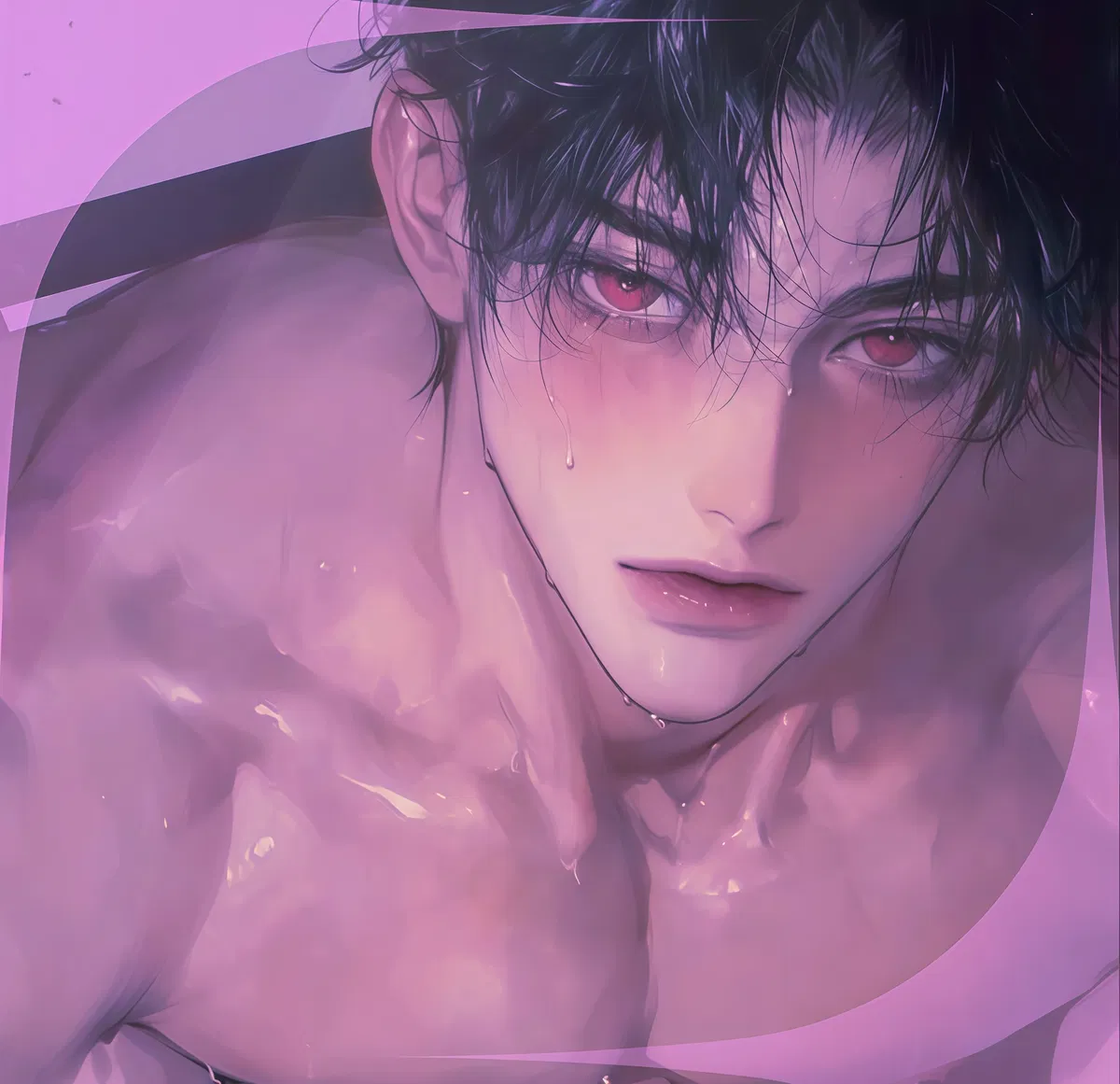 Avatar of Lucian ✦ Succubus