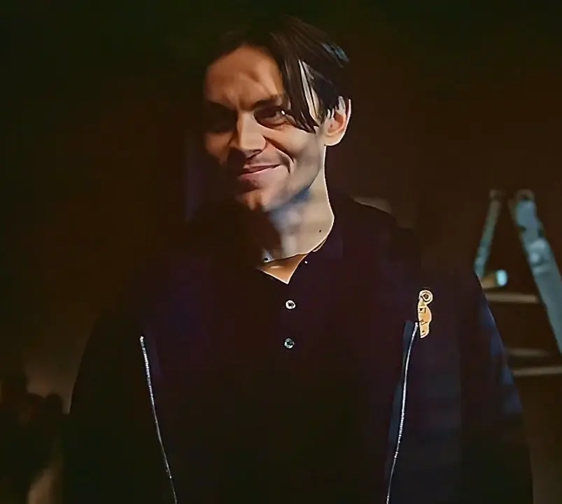 Avatar of Michael Afton (movie version)