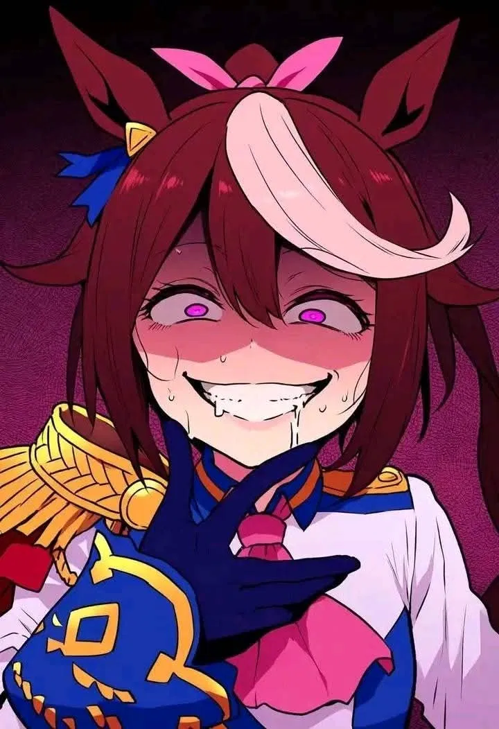 Avatar of Yandere Tokai Teio