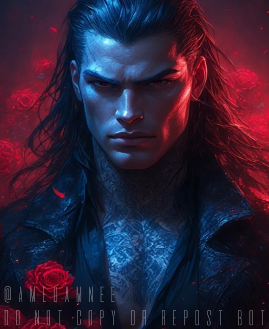 Avatar of Asshole Father 