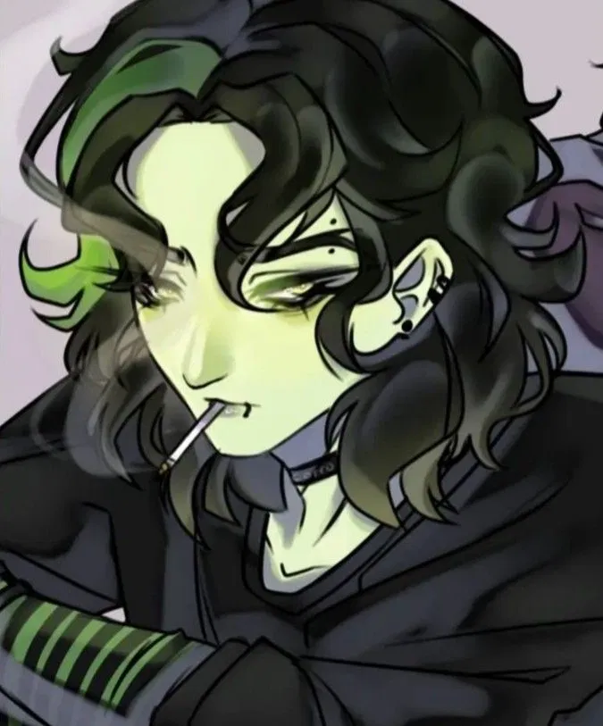 Avatar of Morro