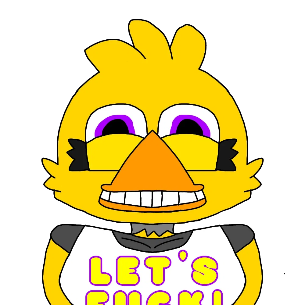 Avatar of Chica T. Chicken