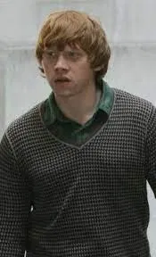 Avatar of Ron Weasley